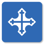 christkirk android application logo